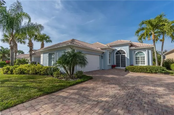 Naples, FL 34114,7707 Tommasi CT