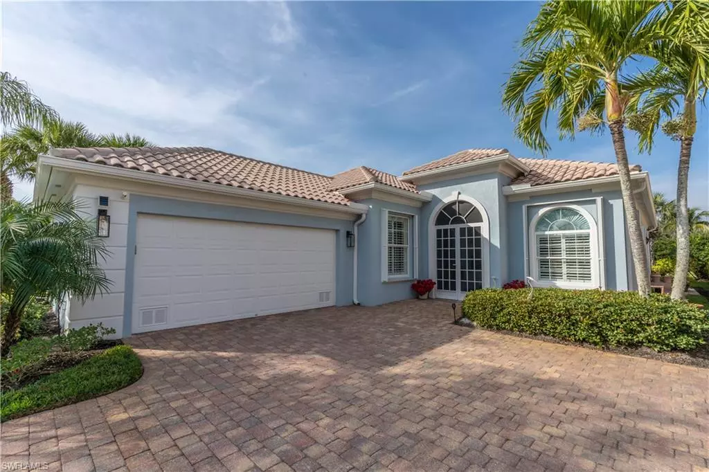 Naples, FL 34114,7707 Tommasi CT