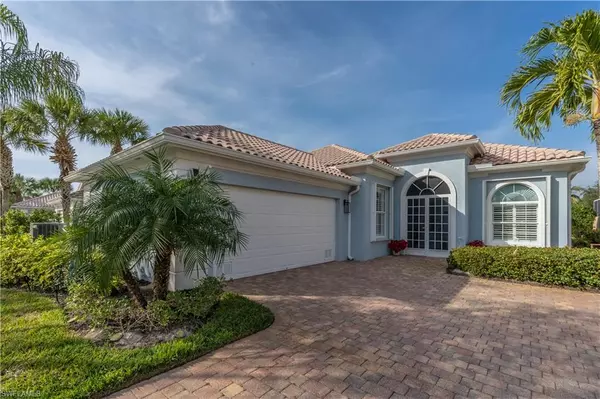 Naples, FL 34114,7707 Tommasi CT