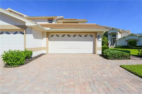 Naples, FL 34110,5636 Whisperwood BLVD #1704