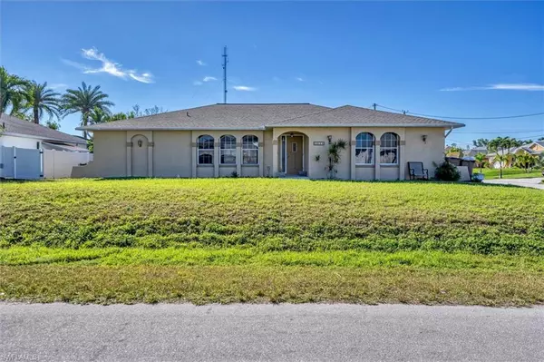 Cape Coral, FL 33914,2028 SW 31st TER