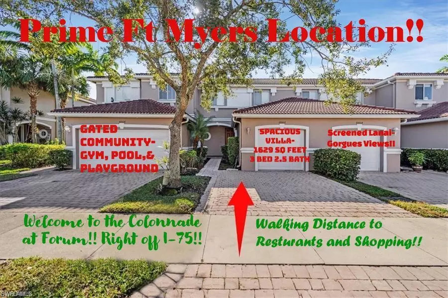 10006 Salina ST, Fort Myers, FL 33905