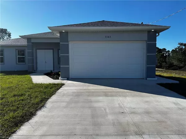 Lehigh Acres, FL 33976,3103 43rd ST SW