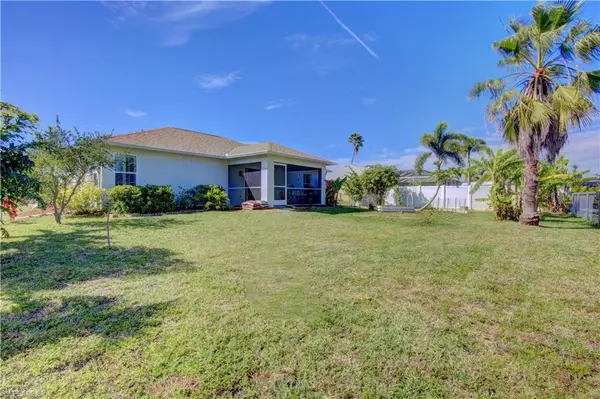 Cape Coral, FL 33914,2847 SW 26th PL