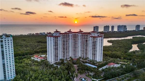 7575 Pelican Bay BLVD #605,  Naples,  FL 34108