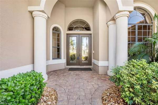 Naples, FL 34119,14664 Beaufort CIR