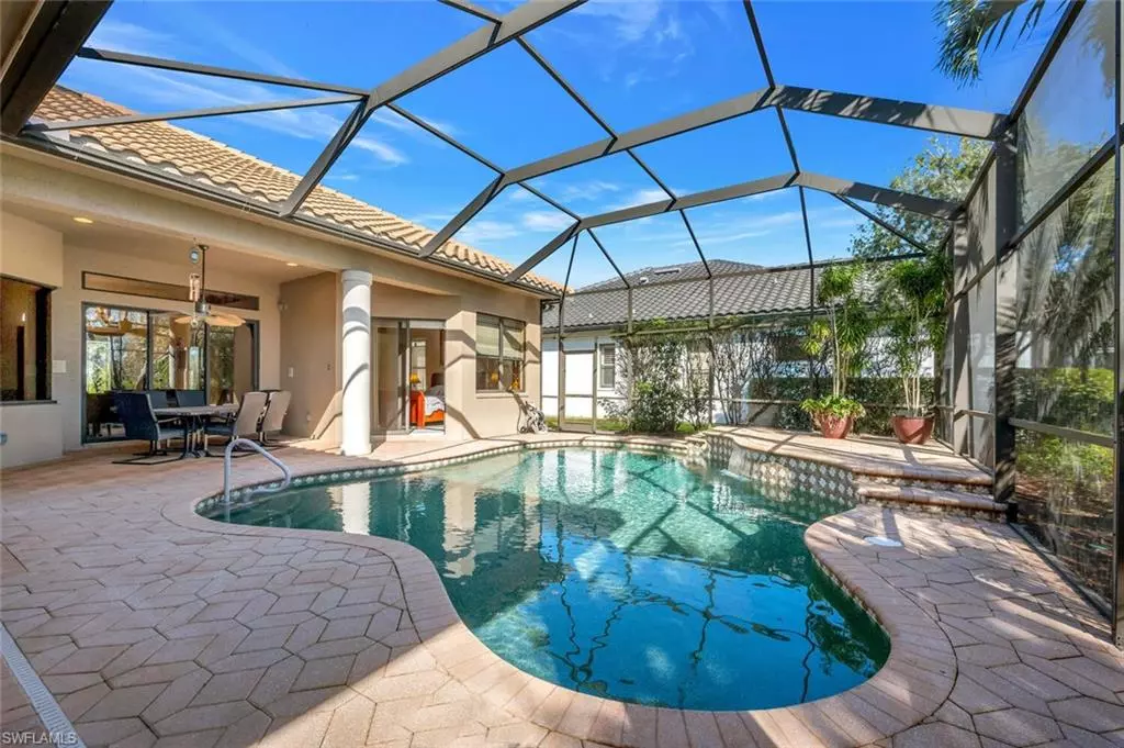 Naples, FL 34119,14664 Beaufort CIR