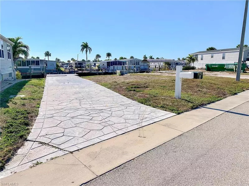 17770 Stevens BLVD, Fort Myers Beach, FL 33931