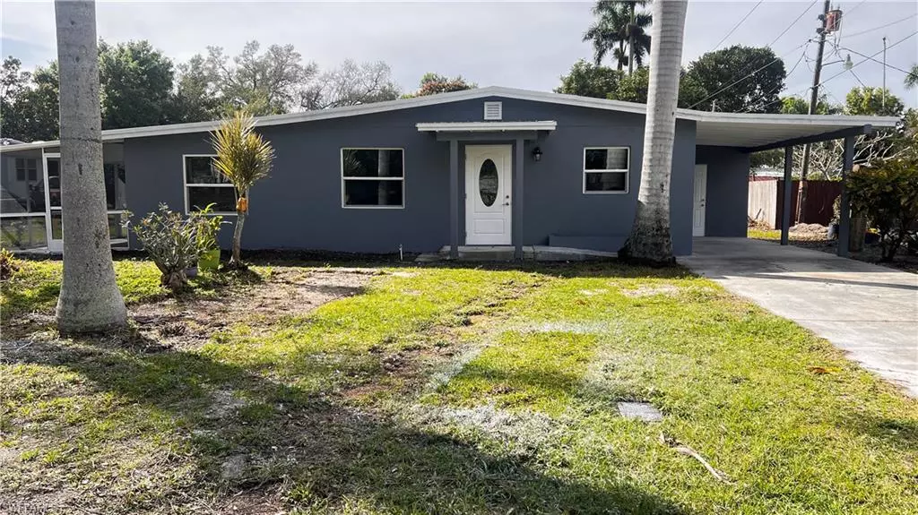 164 Prospect AVE, Fort Myers, FL 33905