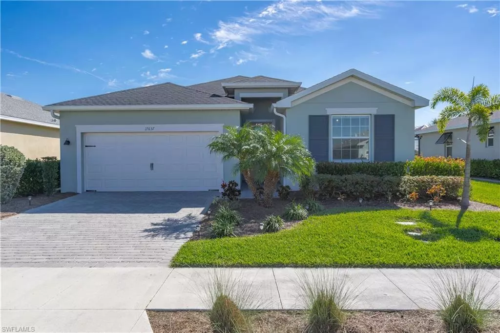 Punta Gorda, FL 33982,17637 Corkwood Bend TRL