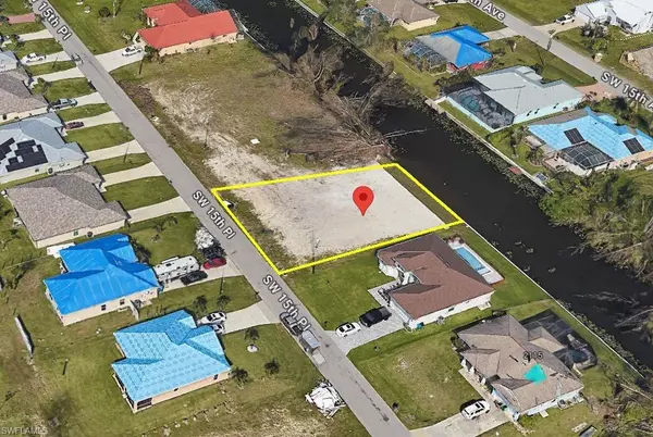 Cape Coral, FL 33991,2107 SW 15th PL