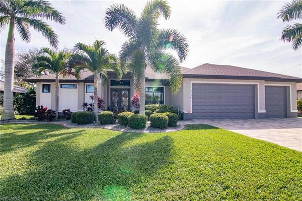 1140 SW 46th ST, Cape Coral, FL 33914