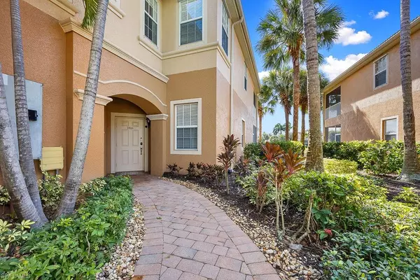 Bonita Springs, FL 34135,9325 La Playa CT #1814