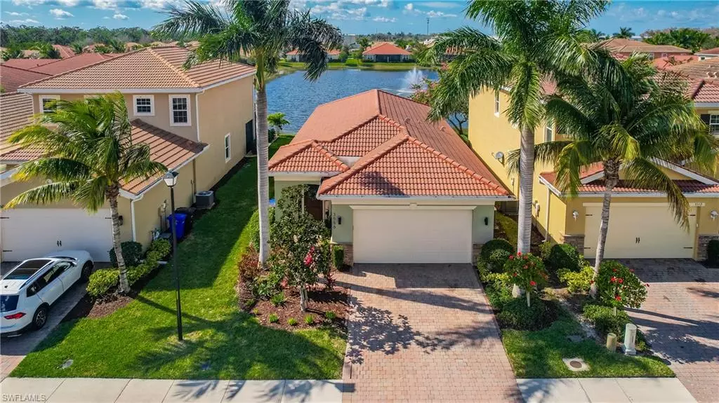 3556 Brittons CT, Fort Myers, FL 33916