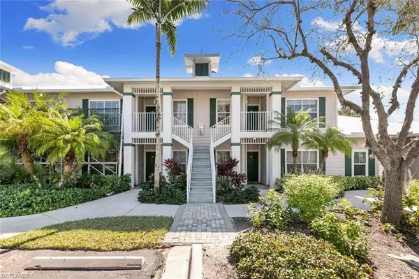 Naples, FL 34113,7980 Mahogany Run LN #124