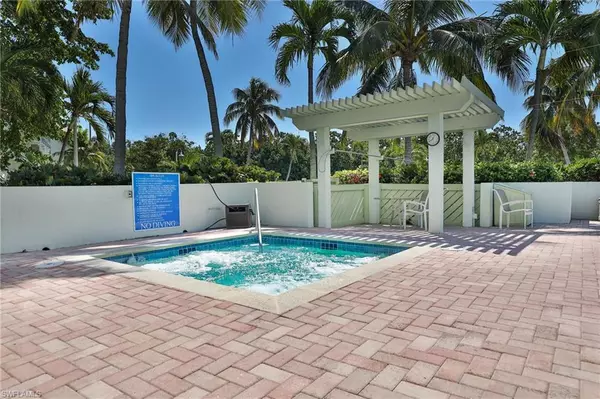 Captiva, FL 33924,5112 Bayside Villas