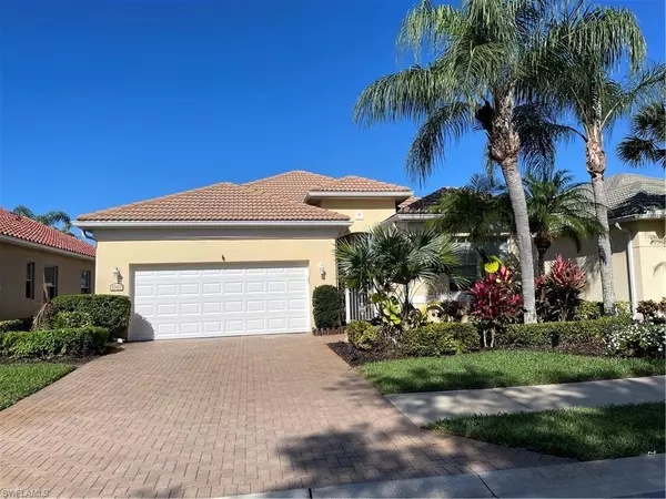 Naples, FL 34119,3987 Jasmine Lake Circle