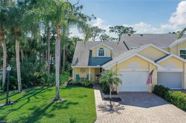 Estero, FL 33928,4163 Jace CT