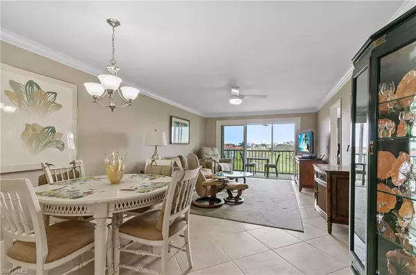 Naples, FL 34103,37 High Point CIR E #403