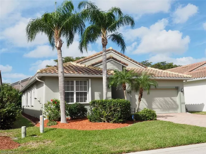 9378 Sun River WAY, Estero, FL 33928