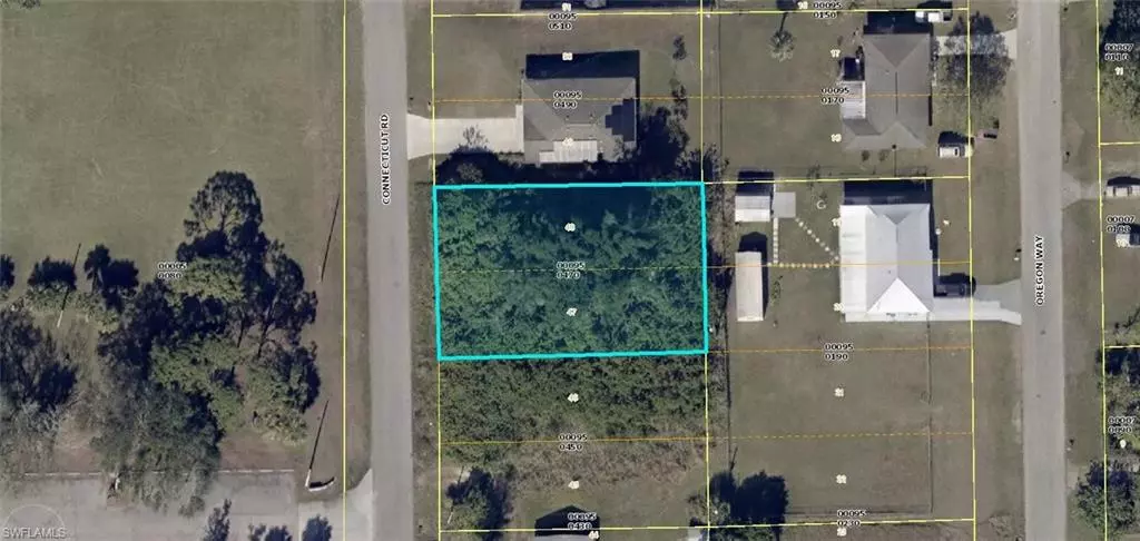 Lehigh Acres, FL 33936,214 Connecticut RD