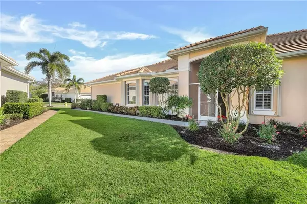 Bonita Springs, FL 34135,12714 Fox Ridge DR