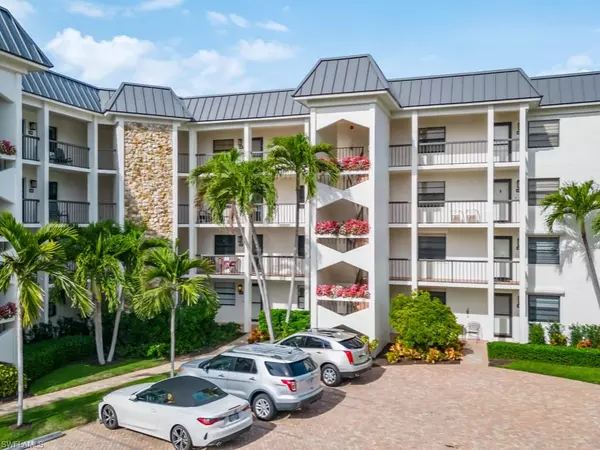 Marco Island, FL 34145,880 Huron CT #2-307