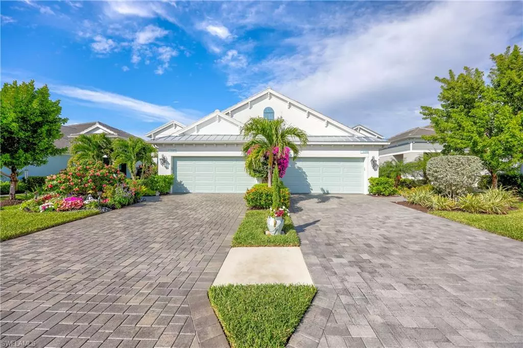 Naples, FL 34112,2302 Marquesa CIR