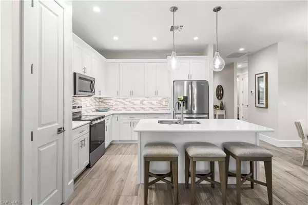 Fort Myers, FL 33908,13430 Causeway Palms CV #LOT #4