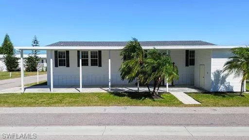 2 Holland DR, Punta Gorda, FL 33950