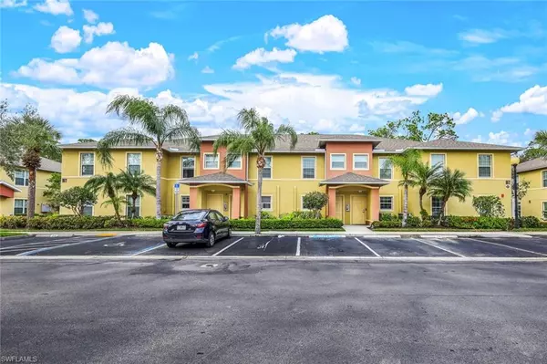 Naples, FL 34120,9072 Gervais CIR #304