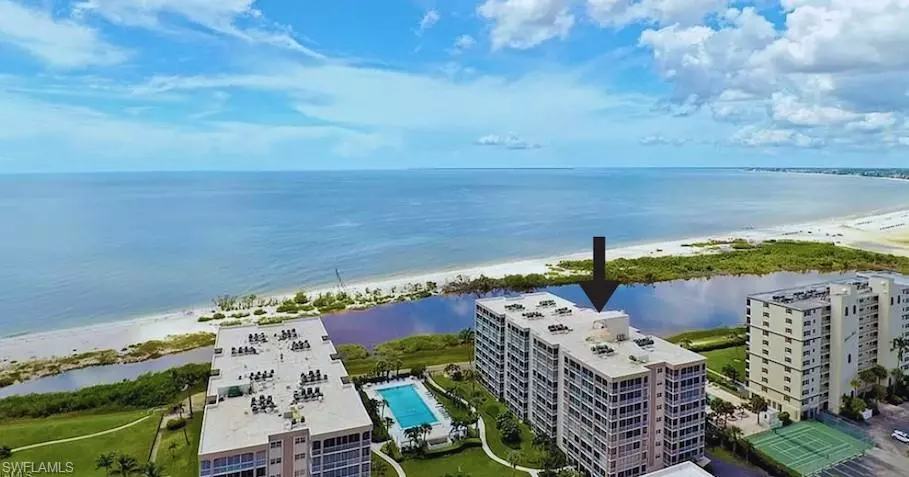 7146 Estero BLVD #713, Fort Myers Beach, FL 33931