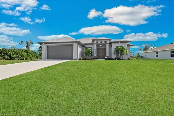 Cape Coral, FL 33909,1802 NE 40th LN