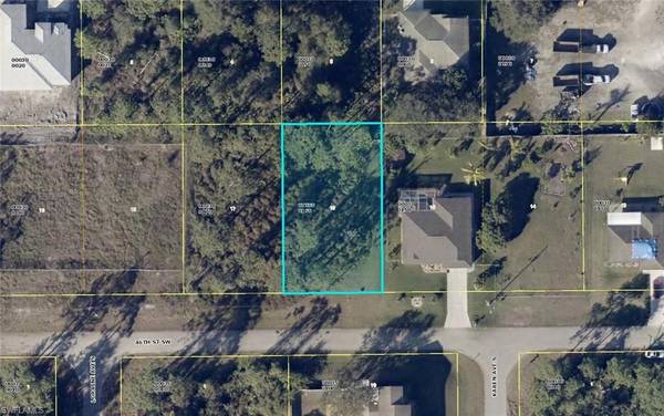 3010 46th ST SW, Lehigh Acres, FL 33976