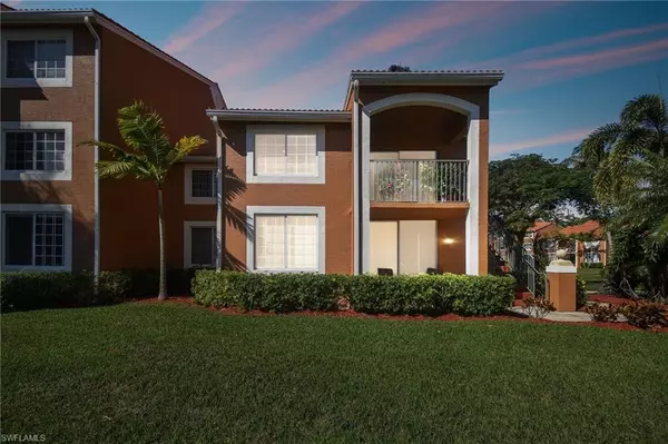 1275 Wildwood Lakes BLVD #2-207, Naples, FL 34104