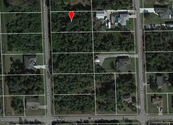 508 Cortez AVE, Lehigh Acres, FL 33972