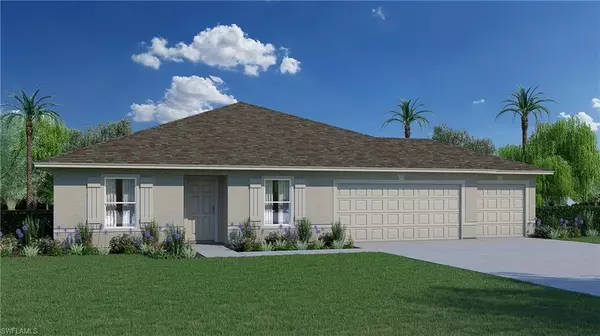 2610 4th ST SW, Lehigh Acres, FL 33976