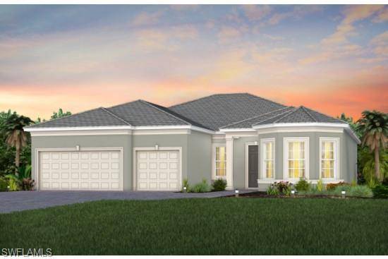 7038 Del Webb Oak Creek BLVD, North Fort Myers, FL 33917