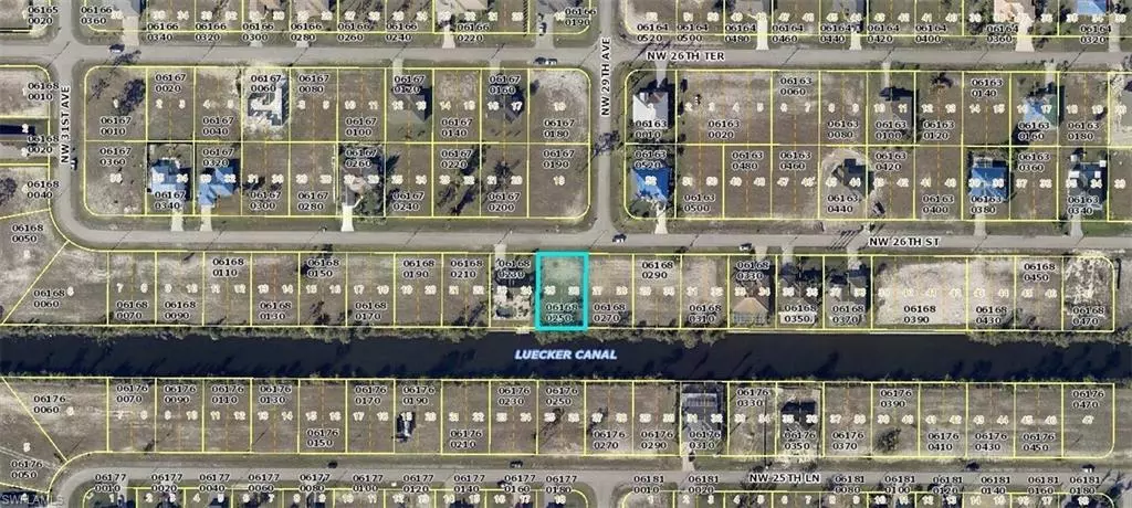 Cape Coral, FL 33993,1029 NE 44th ST