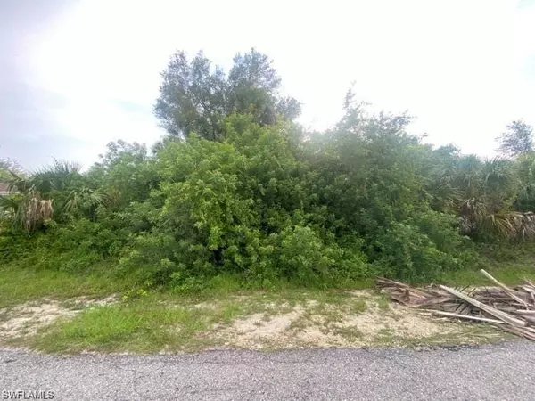 513 Poinsettia AVE, Lehigh Acres, FL 33972