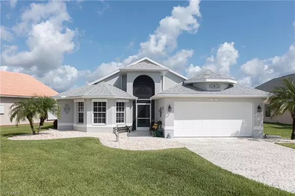 North Fort Myers, FL 33917,17731 Ficus CT