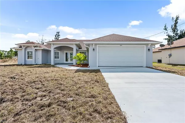 Cape Coral, FL 33909,924 NE 34th LN