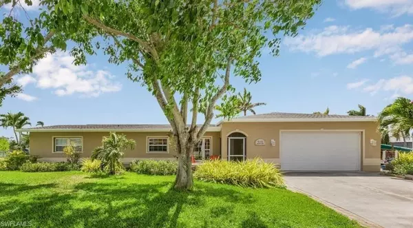 Cape Coral, FL 33904,5110 Rutland CT