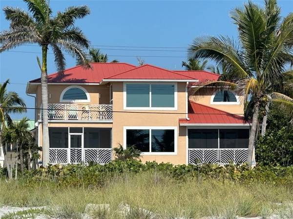 15899 Captiva DR, Captiva, FL 33924