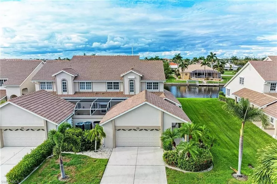 3800 Bal Harbor BLVD #216, Punta Gorda, FL 33950