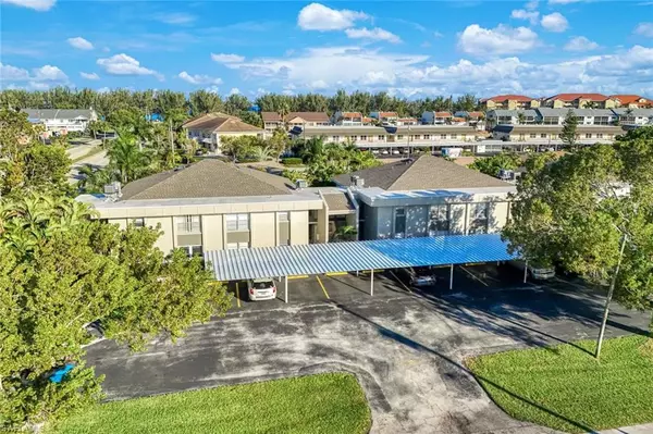 Cape Coral, FL 33904,4213 SE 19th AVE #106