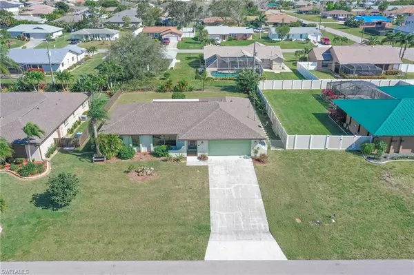 Cape Coral, FL 33914,3623 SW 1st PL