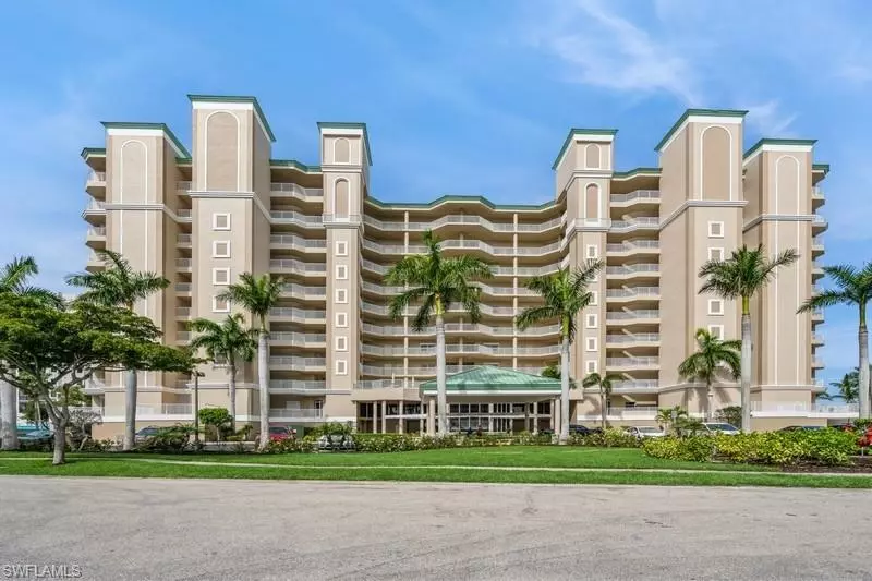 4141 Bay Beach LN #4P3, Fort Myers Beach, FL 33931