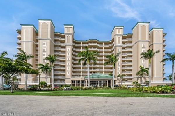 4141 Bay Beach LN #4P3, Fort Myers Beach, FL 33931