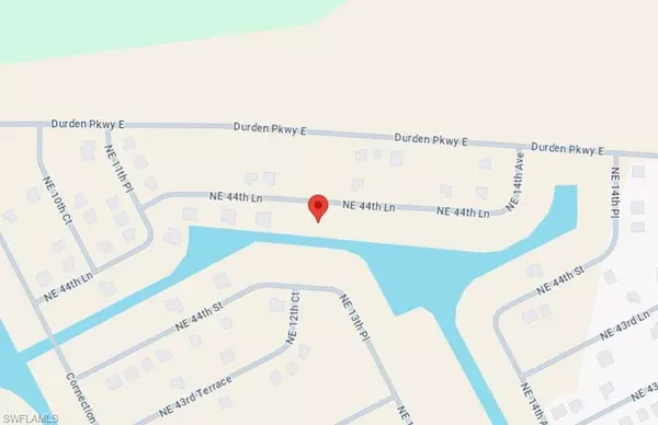 Cape Coral, FL 33909,1140 NE 44th LN